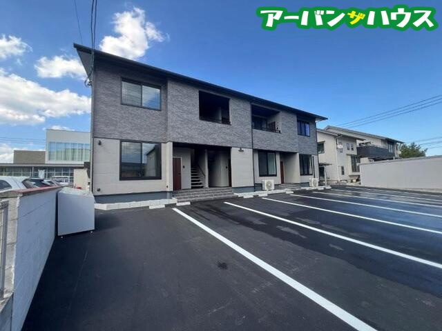 モンテーヴ大高