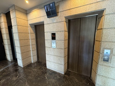 【その他共用部分】 | グランフォーレ千早プレミア　★プライスホームなら仲介手数料が割引価格です★