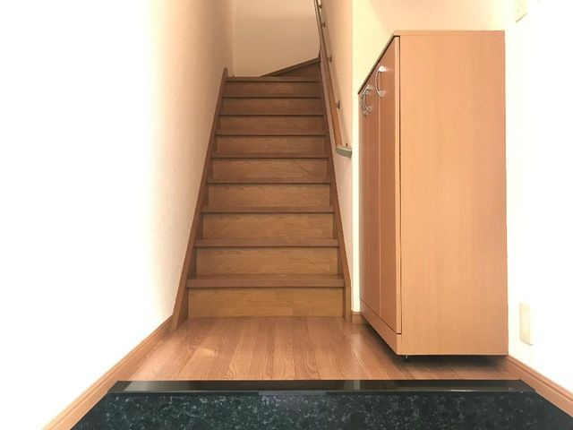 ペルラ　ベルチモ　　刈谷市の賃貸ならクラスホーム刈谷店の玄関