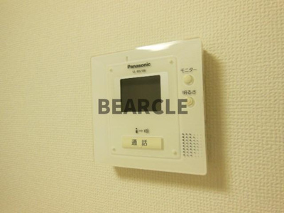 【セキュリティ】 | リエス東堀川