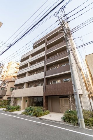 ヴォーガコルテ東京スカイツリー