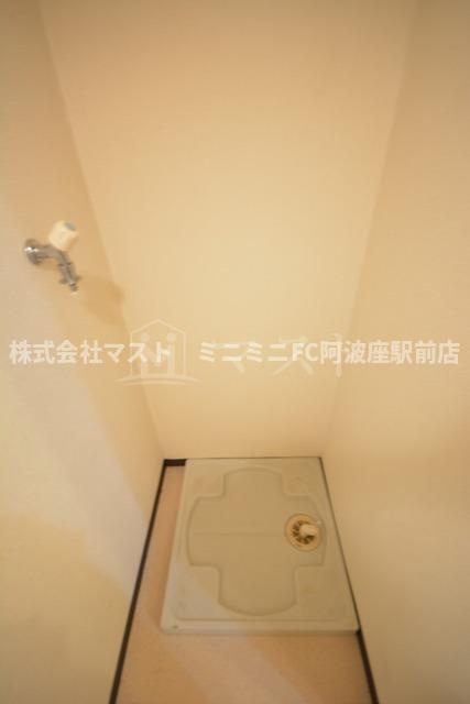 ソラル清賀のその他|他号室参考写真です
