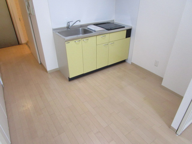 ヴェローノ茨木の寝室|別部屋写真