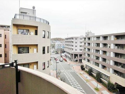 【展望】 | シマムラビル