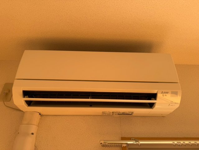 ヴェローノ茨木の設備