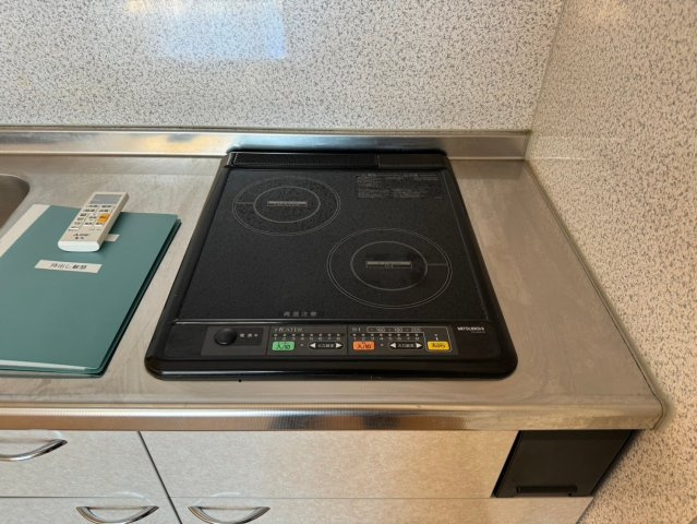 ヴェローノ茨木の内装