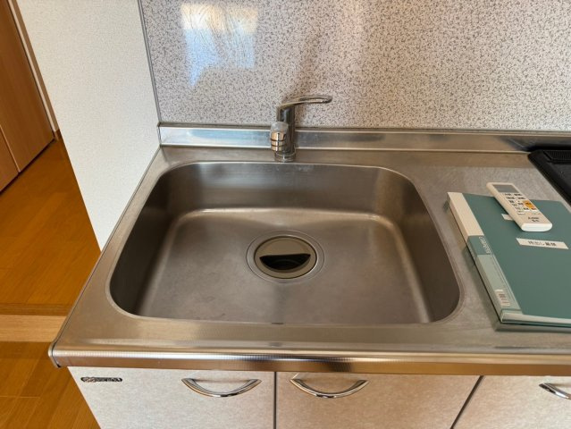 ヴェローノ茨木の内装