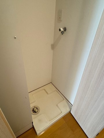 ヴェローノ茨木の内装