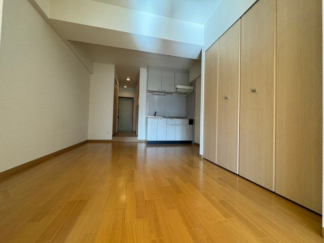 ヴェローノ茨木の居間・リビング