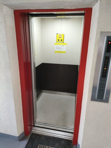 丸英ビルのその他共用部分