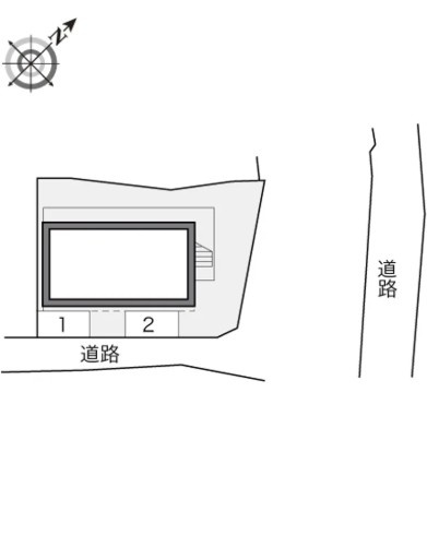 レオパレスエストの設備