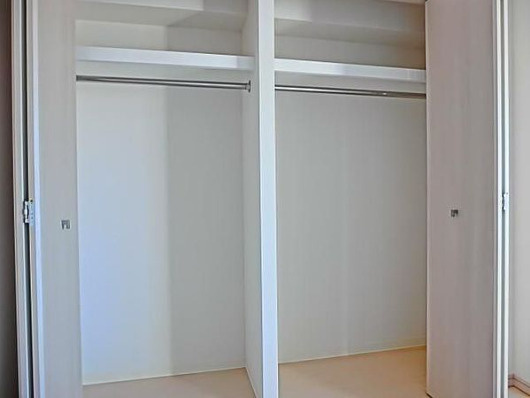 eins kuramaeの収納