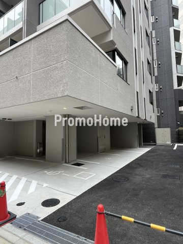 テラス神田猿楽町のその他