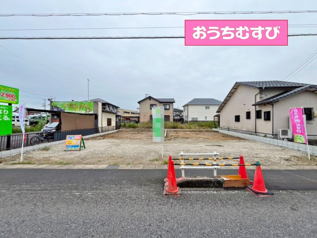 小牧市春日寺2丁目(全2棟)