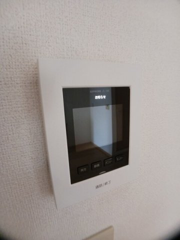 リバーサイド鳥羽　　刈谷市近郊の賃貸はクラスホーム刈谷店のセキュリティ