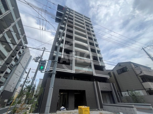 ミラージュパレス新梅田Cielo