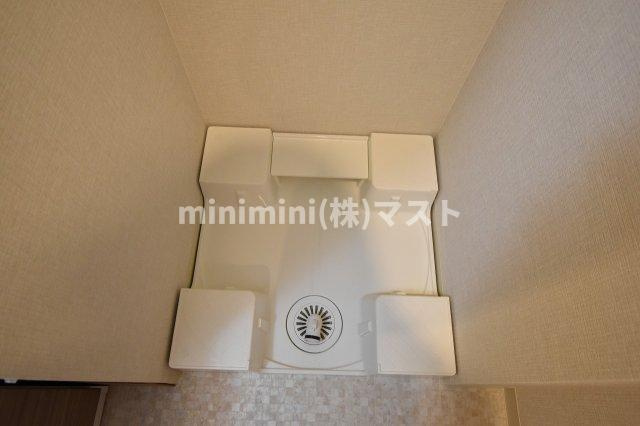 ファーストフィオーレ玉造グレイスの設備