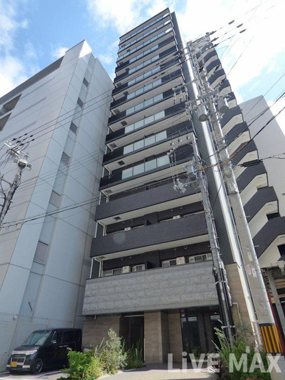 【外観】CAVANA梅田北