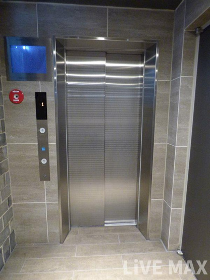 【ロビー】CAVANA梅田北