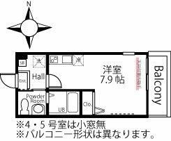 ブリティッシュ・ヒルズＲ１横浜三ツ沢