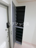 【玄関】ブリティッシュ・ヒルズＲ１横浜三ツ沢 