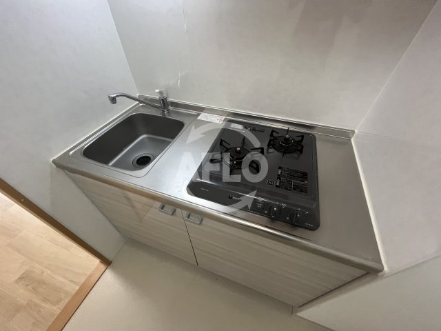ハイツ新和のキッチン|ハイツ新和　キッチン