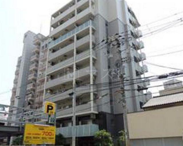 エストーネ野田阪神