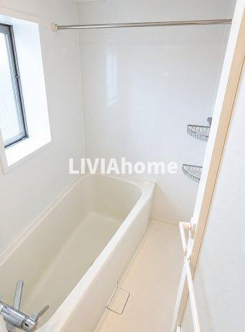大田区田園調布南の賃貸マンションの浴室|同シリーズの参考写真です。実際の設備・内装は現況を優先とさせていただきます。