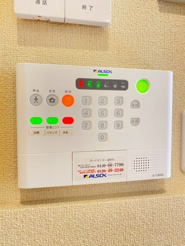 ブランエ別院の内装