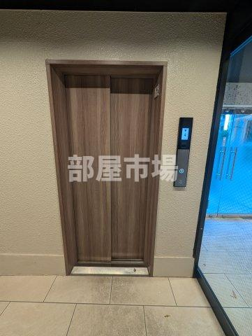 ISM HIGASHIMUKOJIMAのその他共用部分|エレベータ