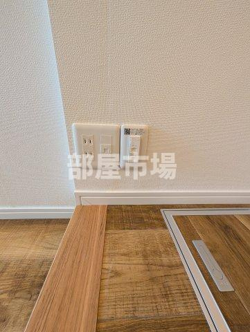 ISM HIGASHIMUKOJIMAの設備|Wi-Fi設備