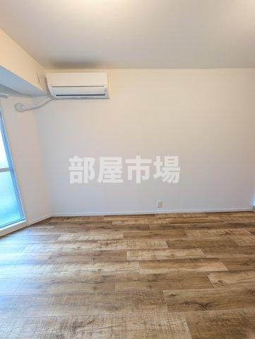 ISM HIGASHIMUKOJIMAの寝室