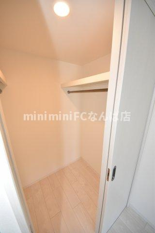 ファーストフィオーレ九条Ⅱのその他共用部分