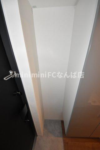 ファーストフィオーレ九条Ⅱ