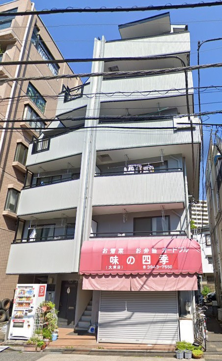 【外観】