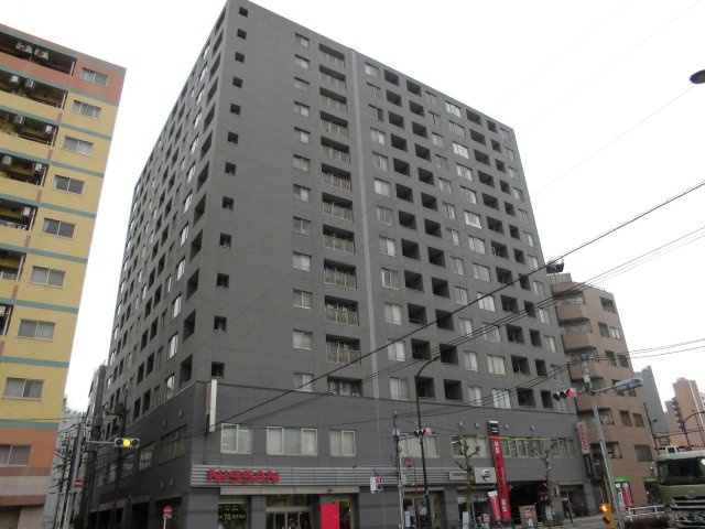 ミサワホームズ三ノ輪