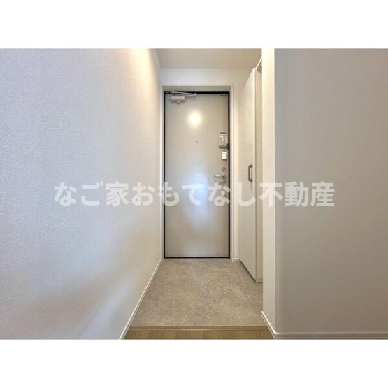 【玄関】 | LE COCON 春日井Ⅲ
