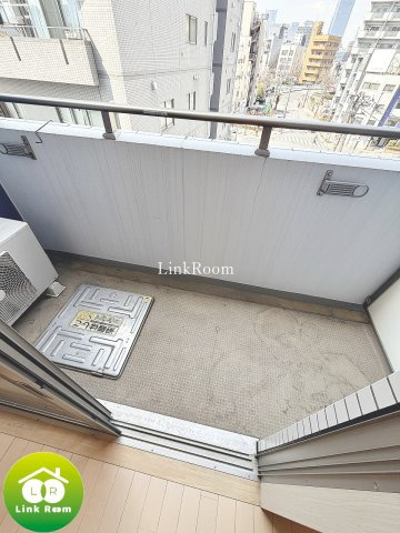 ガーラ・シティ門前仲町の設備