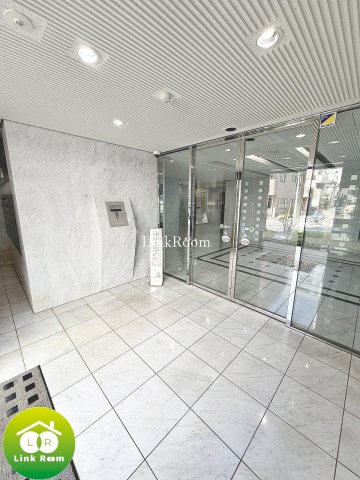 ガーラ・シティ門前仲町のその他