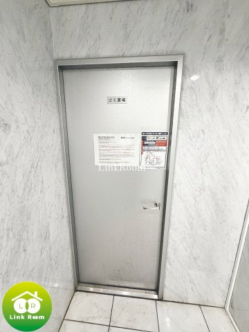ガーラ・シティ門前仲町のその他