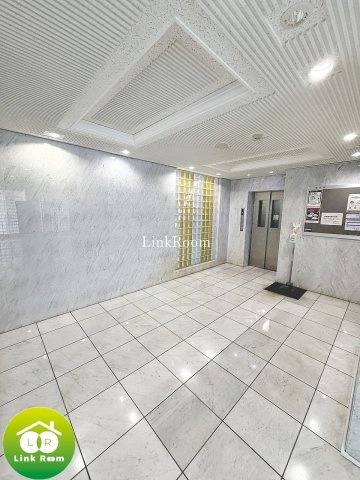 ガーラ・シティ門前仲町のその他