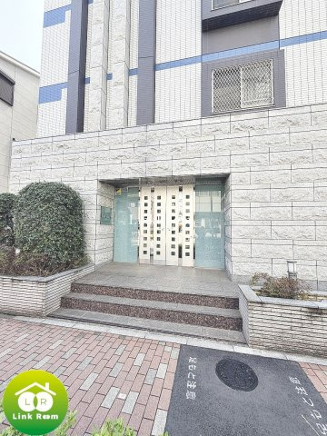 ガーラ・シティ門前仲町のその他