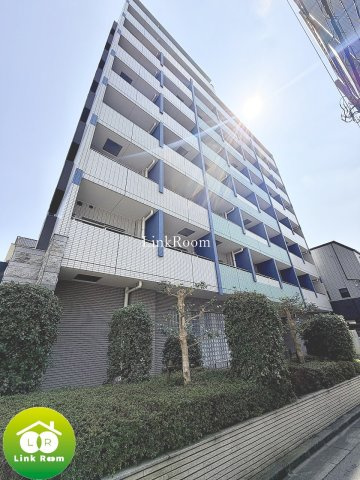 ガーラ・シティ門前仲町のその他