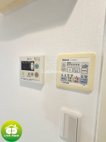 ガーラ・シティ門前仲町のその他