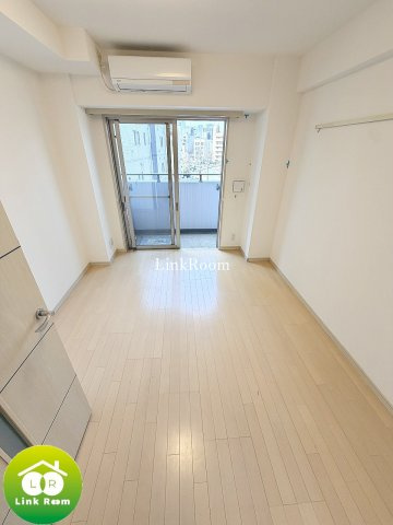 ガーラ・シティ門前仲町のその他