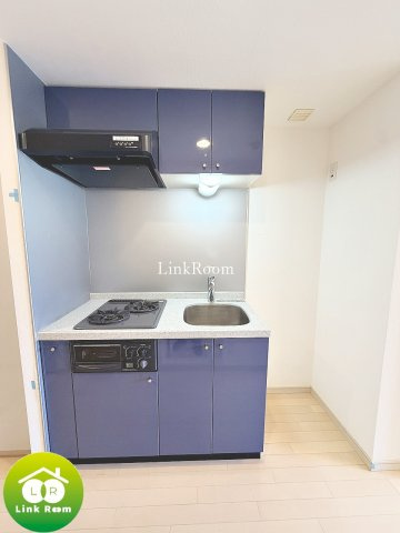 ガーラ・シティ門前仲町の居間・リビング