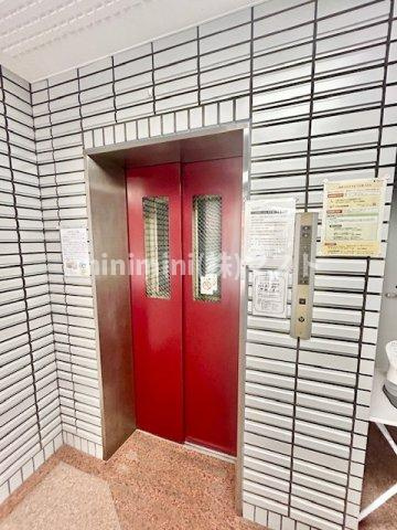 大阪市北区天神橋１丁目の賃貸マンションのその他共用部分