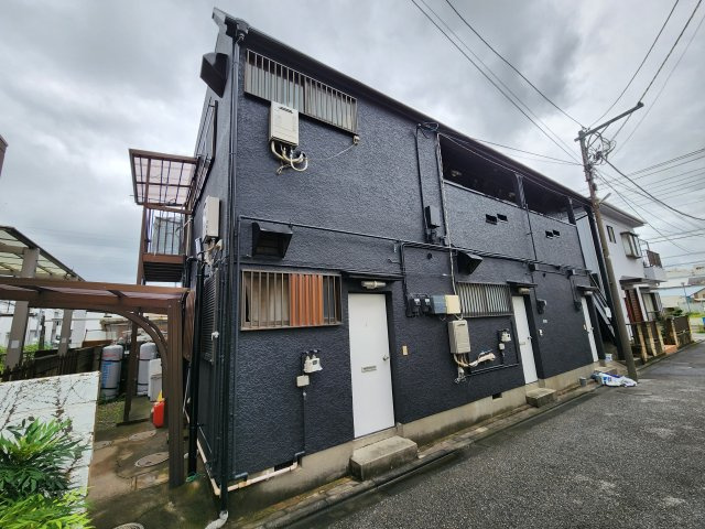 パークハイツ　水元