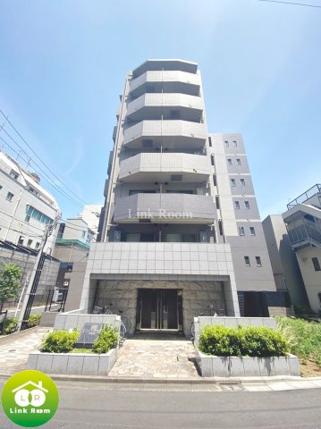 ガーラ・ステーション清澄白河