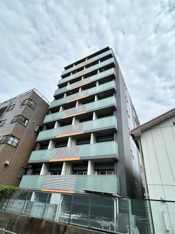 【外観】